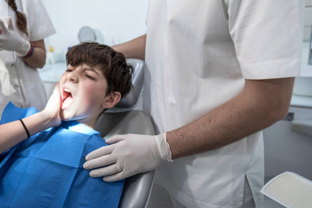 Best Urgent Care for Lost Fillings or Crowns in Branchville, SC