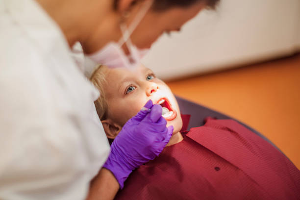 Best Emergency Dental Care for Broken or Chipped Teeth in Branchville, SC