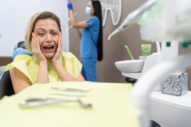 Best Emergency Denture Repair in Branchville, SC