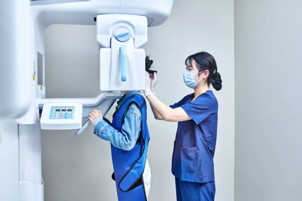 Best Cosmetic Emergency Dentistry in Branchville, SC